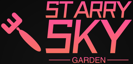 Starry Sky Garden
