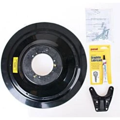 EDGIT PRO Edging Guide For Straight Shaft Stihl Trimmers