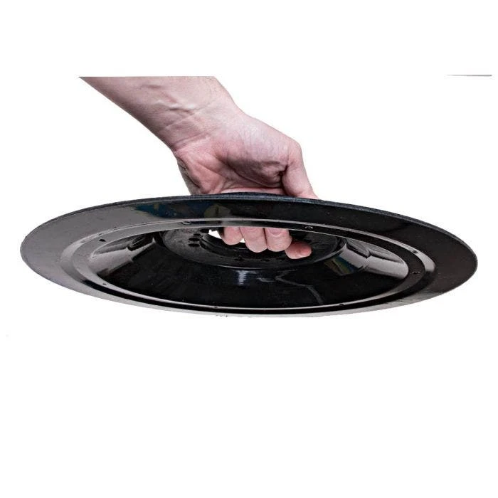 EDGIT PRO Edging Guide For Straight Shaft Stihl Trimmers 4 EDGIT PRO Edging Guide For Straight Shaft Stihl Trimmers - Image 2