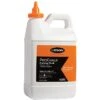 Keson ProChalk Rank 2 High-Visibility Orange Marking Chalk, 3 Pounds -Starry Sky Garden 103go kes