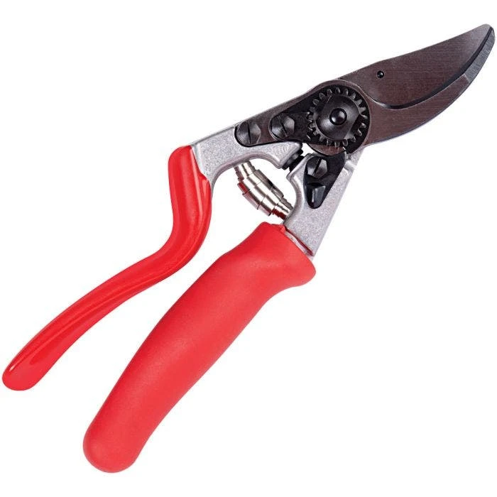 Felco 10 Revolving Handle Model - Ergonomic Left-Hand Pruning Shear 3 Felco 10 Revolving Handle Model - Ergonomic Left-Hand Pruning Shear