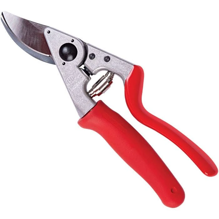 Felco 10 Revolving Handle Model - Ergonomic Left-Hand Pruning Shear 4 Felco 10 Revolving Handle Model - Ergonomic Left-Hand Pruning Shear - Image 2