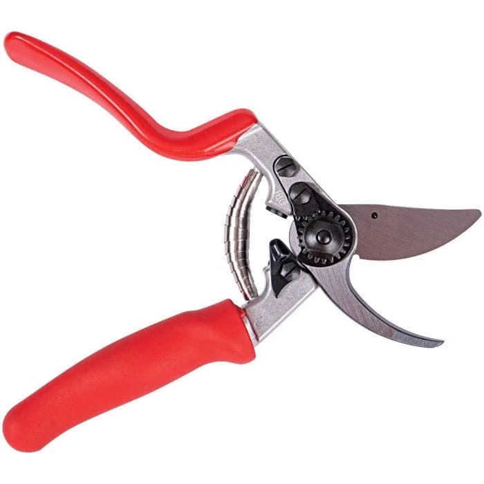 Felco 10 Revolving Handle Model - Ergonomic Left-Hand Pruning Shear 5 Felco 10 Revolving Handle Model - Ergonomic Left-Hand Pruning Shear - Image 3