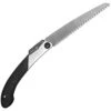 Silky Super Accel Folding Pruning Saw, 8.25-inch Straight Blade -Starry Sky Garden 11921 1 1