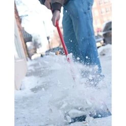 Ultimate Scraper, 12-Inch Blade -Starry Sky Garden 120 s 3