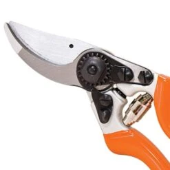 Leonard 1235 Pruner With SCA8 Sheath Combo -Starry Sky Garden 1235com 3