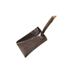 Ames Pony Forged Square Point Shovel With 47in Ash Handle 9 Ames Pony Forged Square Point Shovel With 47in Ash Handle -Starry Sky Garden 12503 4