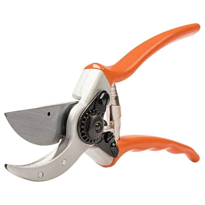 Traditional Bypass Pruners By A.M. Leonard, 1in Cutting Capacity, Lifetime Warranty 7 Traditional Bypass Pruners By A.M. Leonard, 1in Cutting Capacity, Lifetime Warranty - Image 5