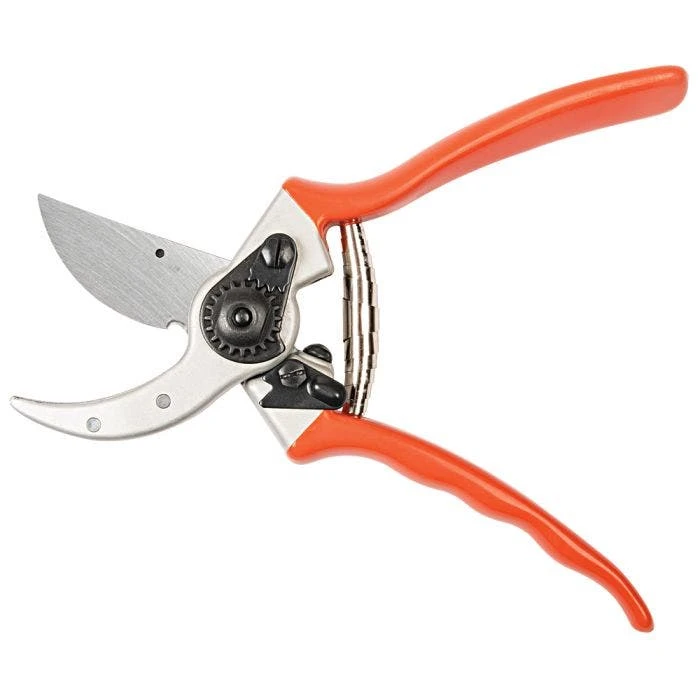Traditional Bypass Pruners By A.M. Leonard, 1in Cutting Capacity, Lifetime Warranty 4 Traditional Bypass Pruners By A.M. Leonard, 1in Cutting Capacity, Lifetime Warranty - Image 2
