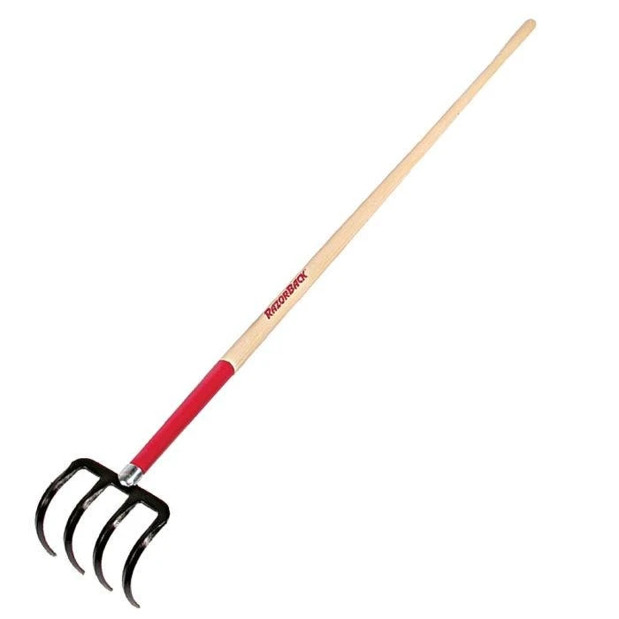 Razor-Back® 7-Inch Potato/Refuse Hook 3 Razor-Back® 7-Inch Potato/Refuse Hook