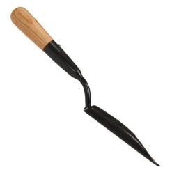 Leonard Steel Nursery Trowel 14in Overall -Starry Sky Garden 146nt 4