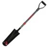 Razor-Back® 16-Inch Drain Spade With Fiberglass D-Grip Handle -Starry Sky Garden 15588