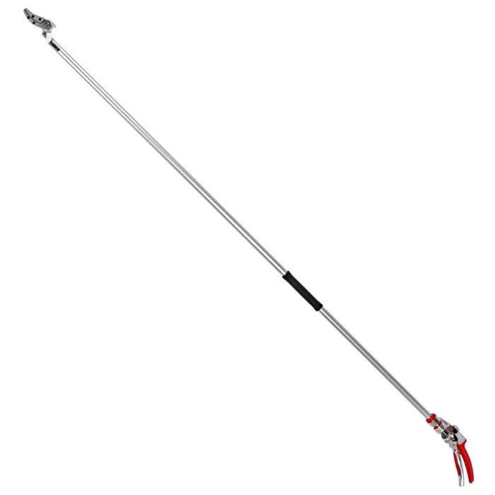 ARS LongReach Pruner 6ft Fixed Length ZR Series Cut & Hold 3 ARS LongReach Pruner 6ft Fixed Length ZR Series Cut & Hold