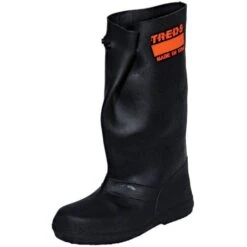 TREDS 17-Inch Stretch Rubber Overboot, Medium 11 TREDS 17-Inch Stretch Rubber Overboot, Medium -Starry Sky Garden 17851 4
