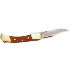 Kutmaster Pocket Knife, 3 In.