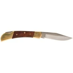Kutmaster Pocket Knife, 3 In. -Starry Sky Garden 1883k 2