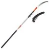 Leonard 4-Section Aluminum Telescopic Pole Saw With 16-Inch Blade -Starry Sky Garden 18tps outline