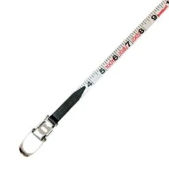 Komelon 200-Foot Open-Reel Fiberglass Tape -Starry Sky Garden 200b 3