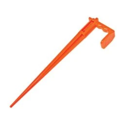 Komelon 200-Foot Open-Reel Fiberglass Tape -Starry Sky Garden 200b 5