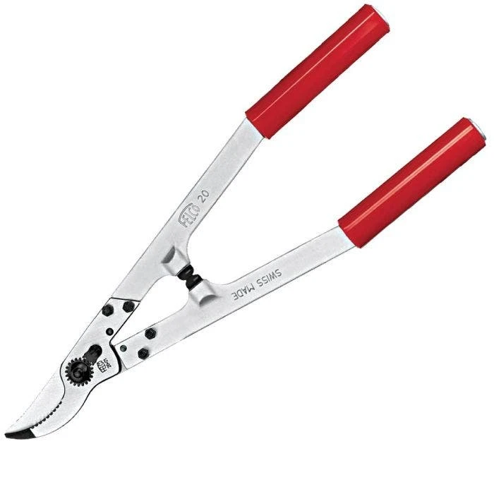 Felco 20 Lopper With Forged Aluminum Handles 3 Felco 20 Lopper With Forged Aluminum Handles