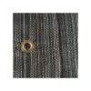 Bulldog Tarp PVC Coated Polyester With Grommets 2ft Apart 12ft X 20ft -Starry Sky Garden 220bd