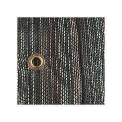 Bulldog Tarp PVC Coated Polyester With Grommets 2ft Apart 12ft X 20ft