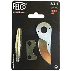 Care Set For 2FEL And 11FEL