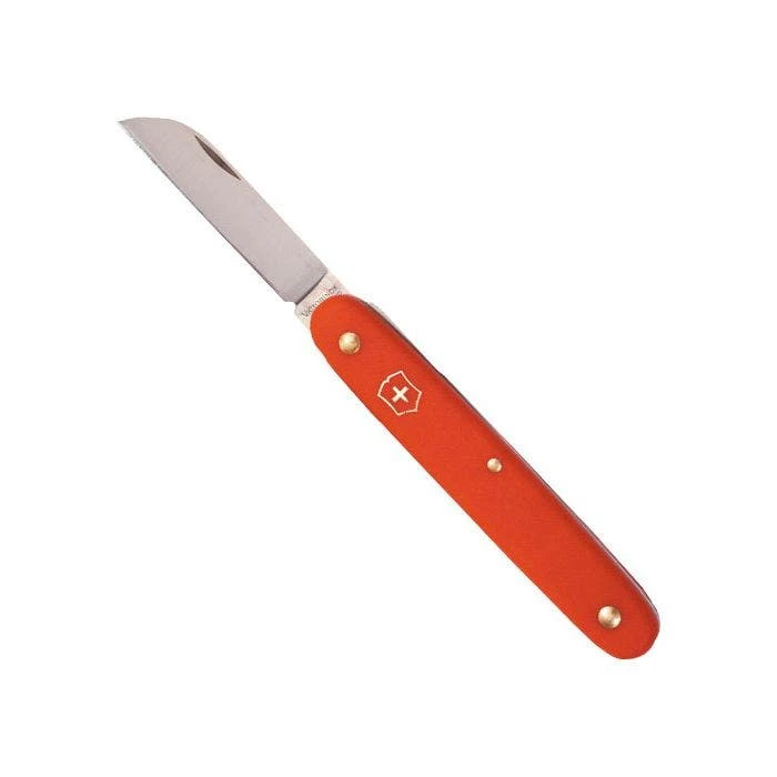 Victorinox Folding Florist And Grafting Knife 4 Victorinox Folding Florist And Grafting Knife - Image 2