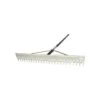 Midwest Rake Aluminum Screening Rake 24in Head -Starry Sky Garden 24asr