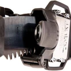 Silky Zubat Pruning Saw With Scabbard, 13-inch Curved Blade -Starry Sky Garden 27033 3