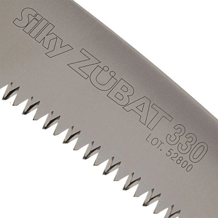 SILKY ZUBAT BLADE FOR SAWS AND POLE SAWS 4 SILKY ZUBAT BLADE FOR SAWS AND POLE SAWS - Image 2