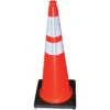 28-inch High-Visibility Orange Traffic Cones 1 28-inch High-Visibility Orange Traffic Cones -Starry Sky Garden 28wcrc 8