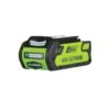 GreenWorks G-MAX 40V Li-Ion 2.0 Ah Battery 2 GreenWorks G-MAX 40V Li-Ion 2.0 Ah Battery -Starry Sky Garden 29462