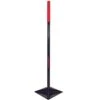 Razor-Back® Steel Sod Tamper, 10 In. X 10 In. -Starry Sky Garden 30005
