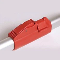 EZ KUT Kamikaze 15' Pole Saw -Starry Sky Garden 3006 double locking mechanism