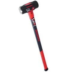 Razor-Back® 12-Pound Double-Faced Sledgehammer