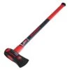 Razor-Back® 8-Pound Splitting Maul -Starry Sky Garden 31180