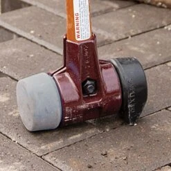 Halder Simplex Stand-Up Insert -Starry Sky Garden 32026 1 1