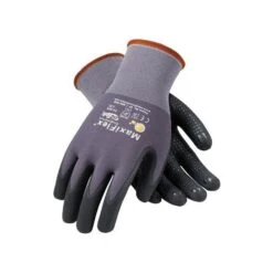MaxiFlex Endurance Glove, Small, Pack Of 12