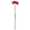 Council Tool 3.5lb Michigan Double Bit Axe -Starry Sky Garden 35 2mr