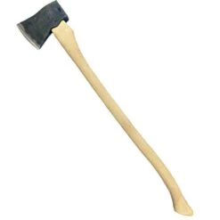 Council Tool 3.5lb Jersey Single Bit Axe
