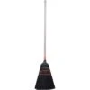 Leonard Heavyweight Corn Broom -Starry Sky Garden 36cb