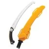 Silky Sugoi Pro Arborist Saw With Scabbard, 14.5-inch Curved Blade 2 Silky Sugoi Pro Arborist Saw With Scabbard, 14.5-inch Curved Blade -Starry Sky Garden 39036