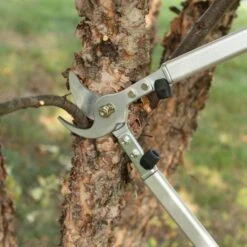 Leonard 24in Professional Lifetime Lopper 1.5in Capacity -Starry Sky Garden 39200 4 2