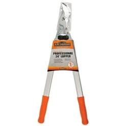 Leonard 24in Professional Lifetime Lopper 1.5in Capacity -Starry Sky Garden 39240 2 1