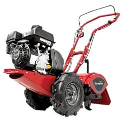 Earthquake® Victory™ Rear Tine Tiller