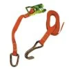SpanSet® Utility Ratchet Tiedown Straps -Starry Sky Garden 40r20jk