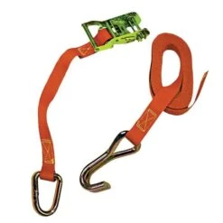 SpanSet® Utility Ratchet Tiedown Straps