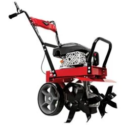 Earthquake Badger 160cc Viper Engine Front Tine Tiller