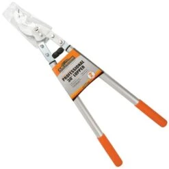 Leonard 30in Professional Lifetime Lopper 2in Capacity -Starry Sky Garden 41300 2 1